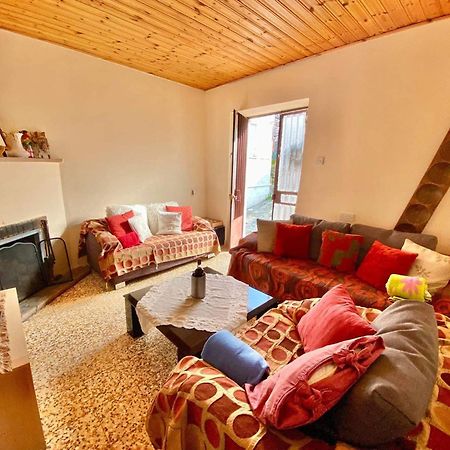 Saint Nicholas Heights Chakistra Zewnętrze zdjęcie