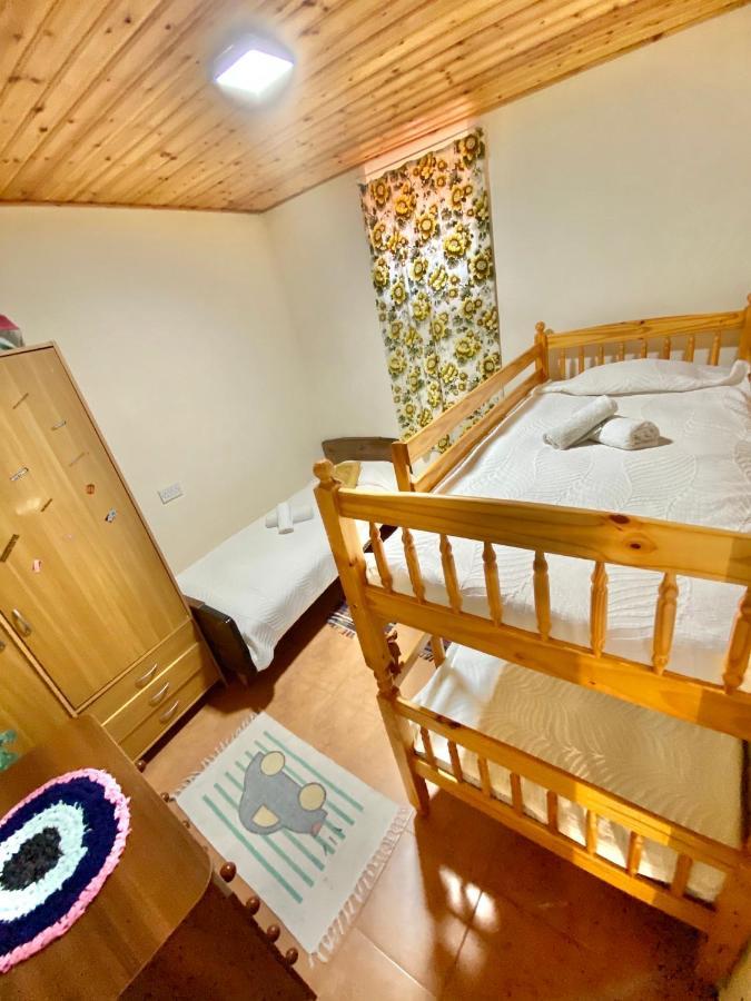 Saint Nicholas Heights Chakistra Zewnętrze zdjęcie