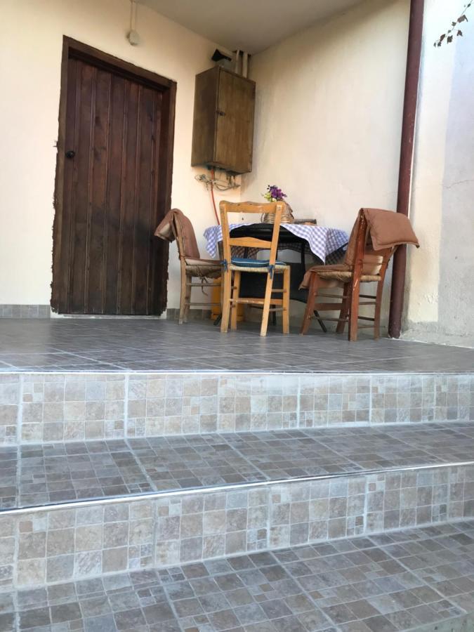 Saint Nicholas Heights Chakistra Zewnętrze zdjęcie