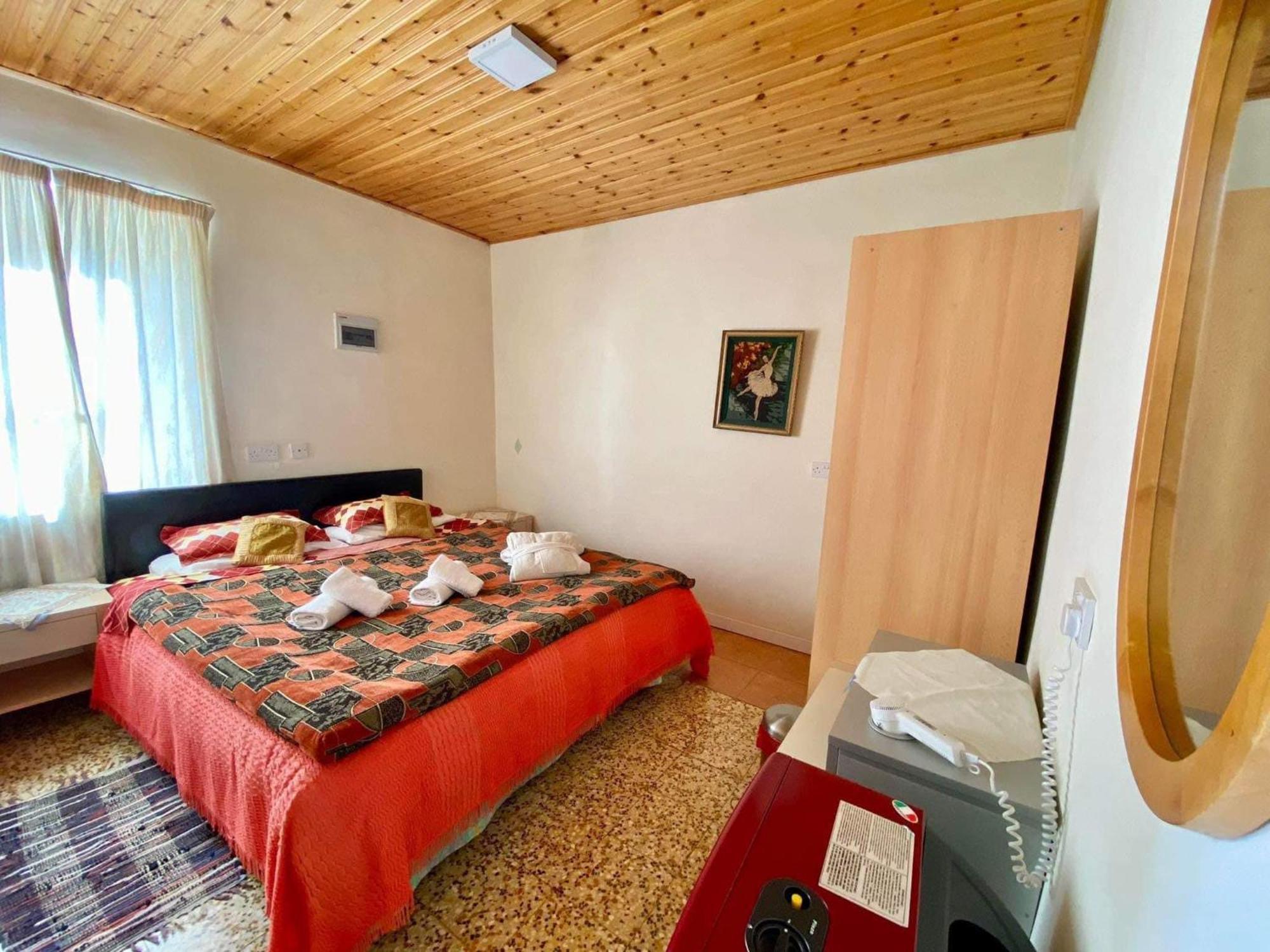 Saint Nicholas Heights Chakistra Zewnętrze zdjęcie