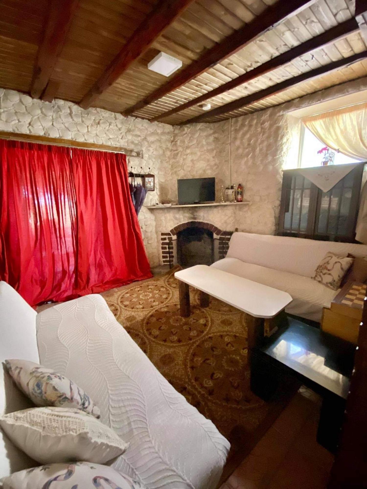 Saint Nicholas Heights Chakistra Zewnętrze zdjęcie