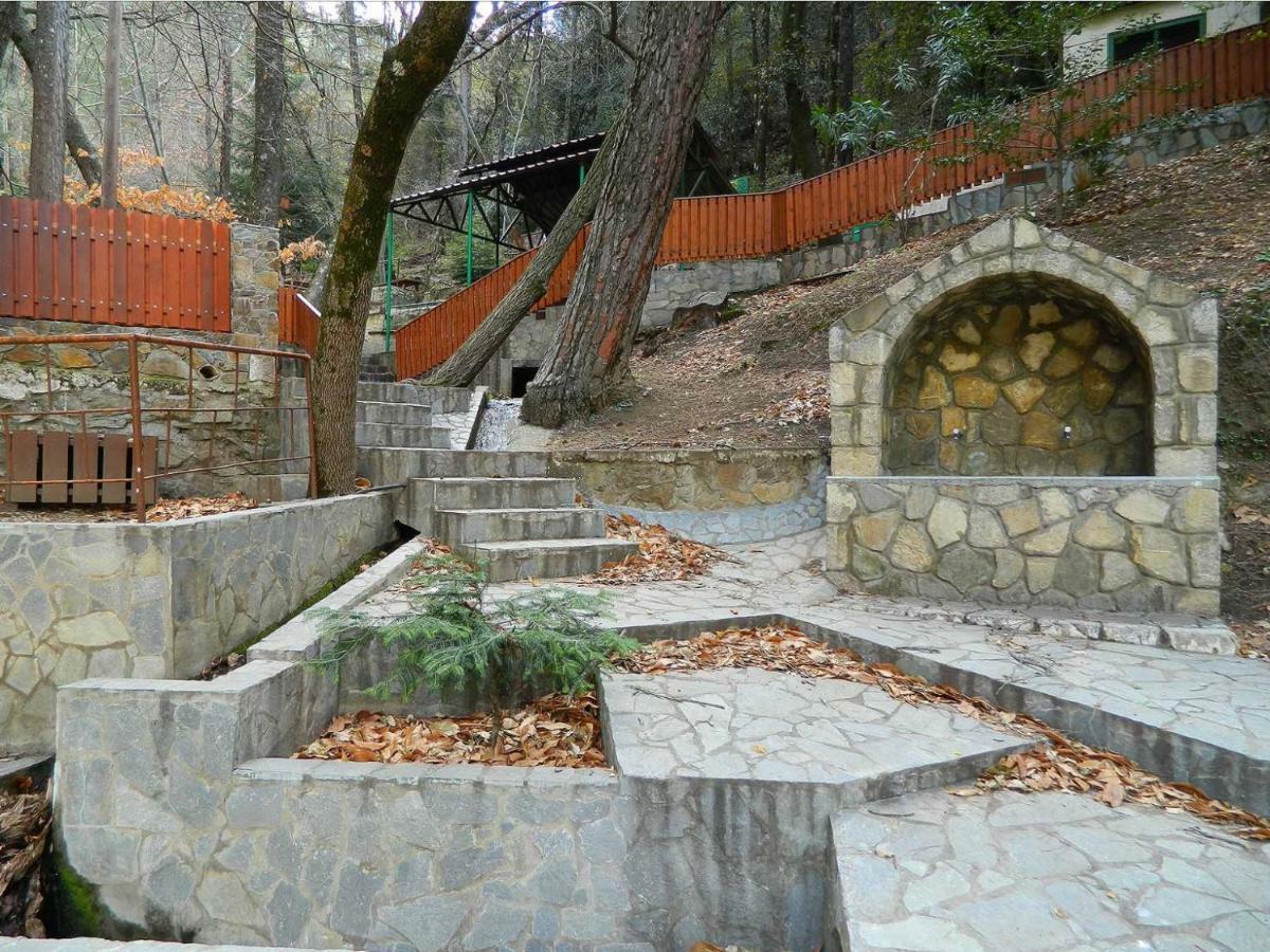 Saint Nicholas Heights Chakistra Zewnętrze zdjęcie