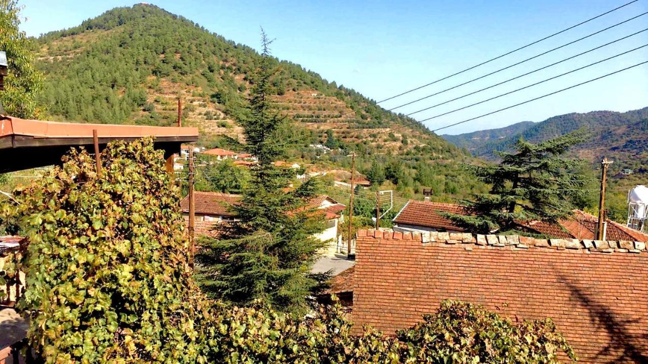 Saint Nicholas Heights Chakistra Zewnętrze zdjęcie