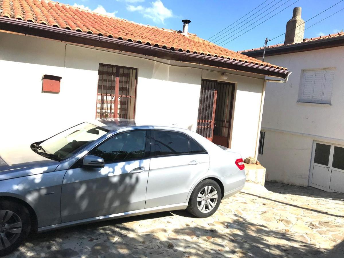 Saint Nicholas Heights Chakistra Zewnętrze zdjęcie